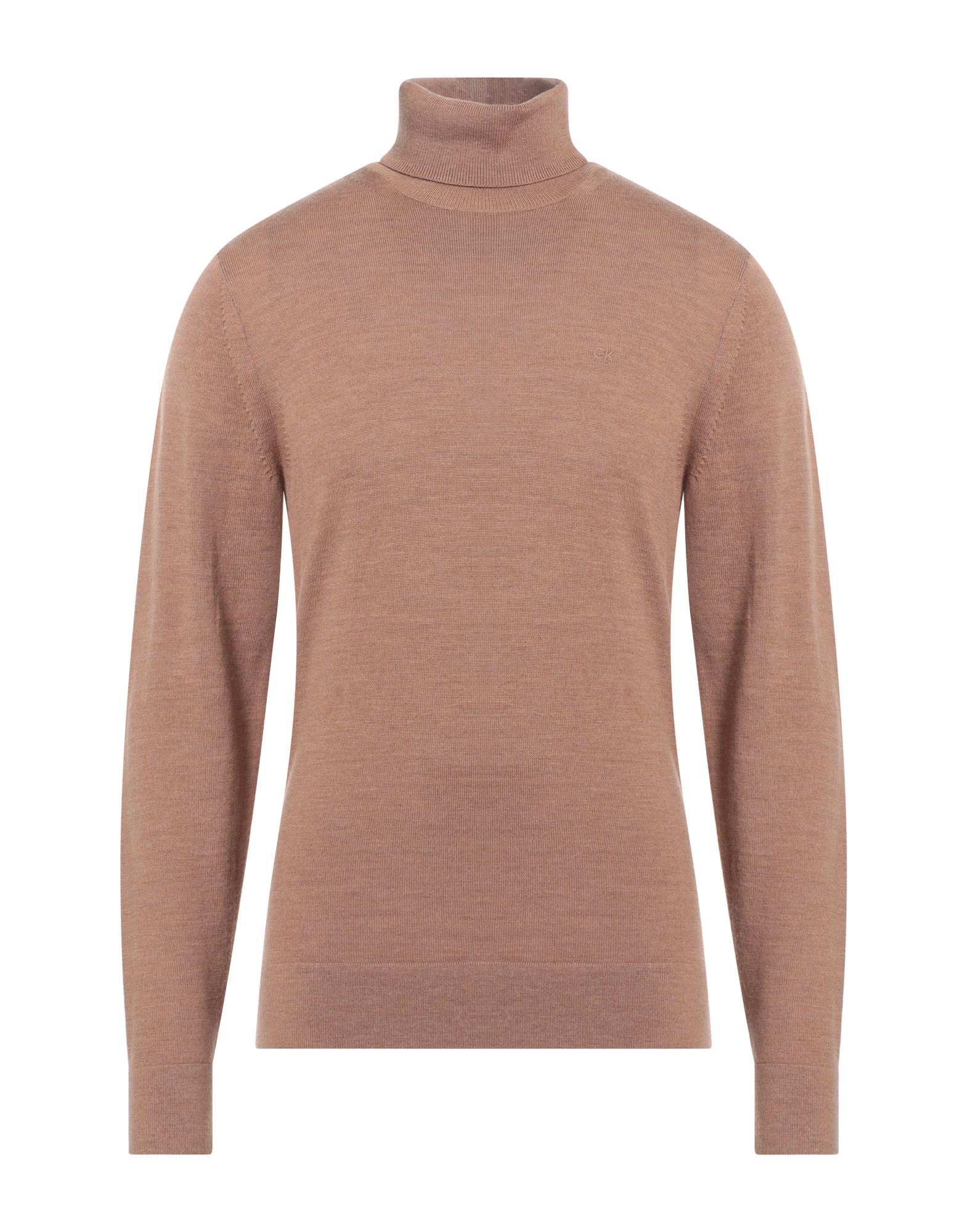 CALVIN KLEIN - Turtlenecks