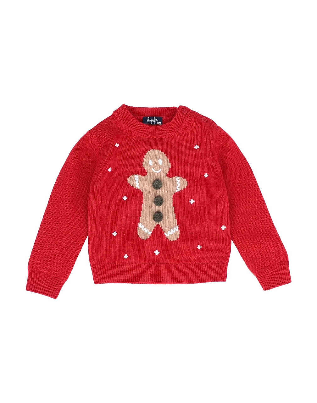 IL GUFO - Sweaters