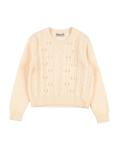 IL GUFO Pullover 100% Laine vierge