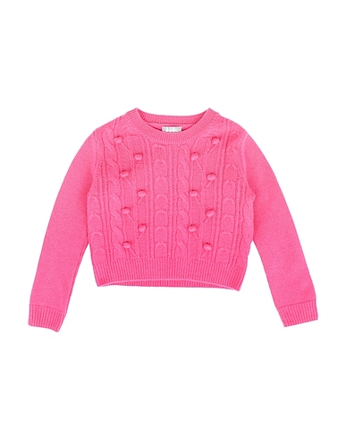 IL GUFO Pullover 100% Laine vierge