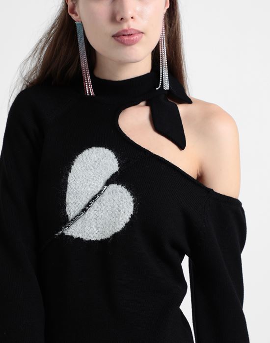 MARCO RAMBALDI Свитер