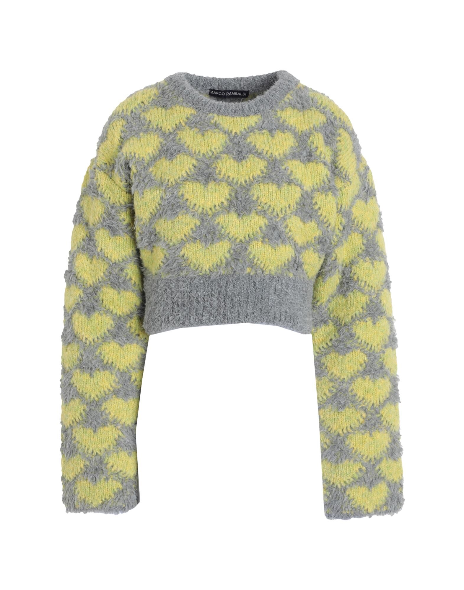 MARCO RAMBALDI - Pullover