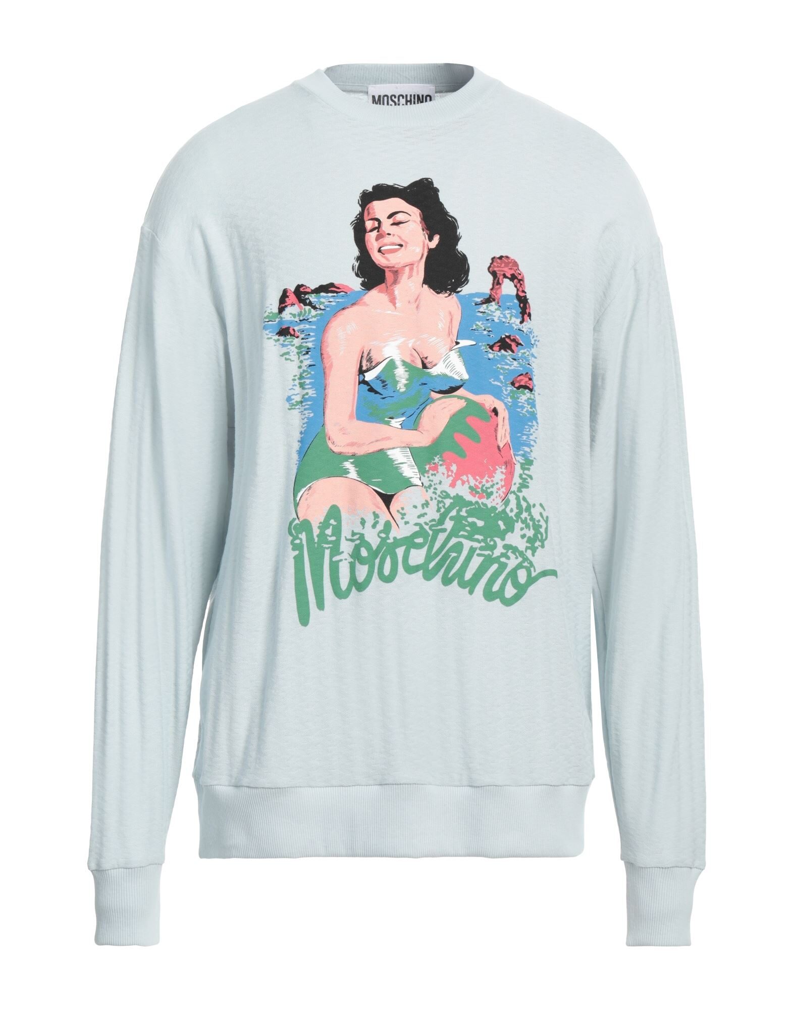 MOSCHINO - Sweaters