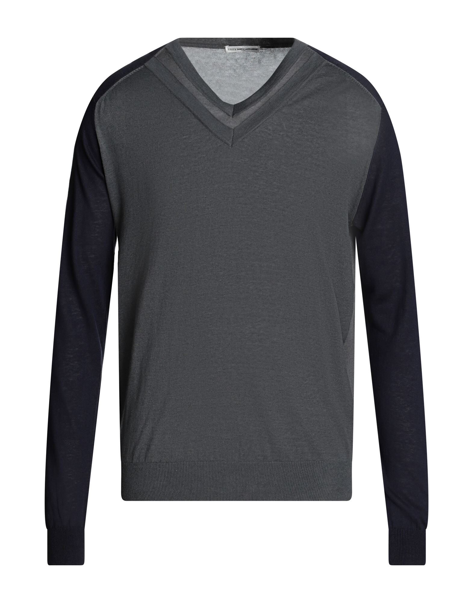 GREY DANIELE ALESSANDRINI - Sweaters
