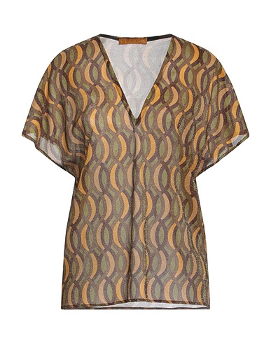 SIYU Jumper 84% Viscose, 8% Polyester, 8% Polyamide