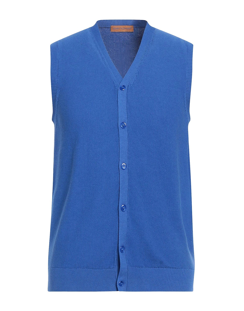 HENRY CLIFFORD - Cardigan