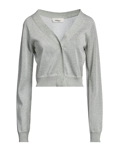 CIRCUS HOTEL Cardigan 70% Viscose, 30% Polyester