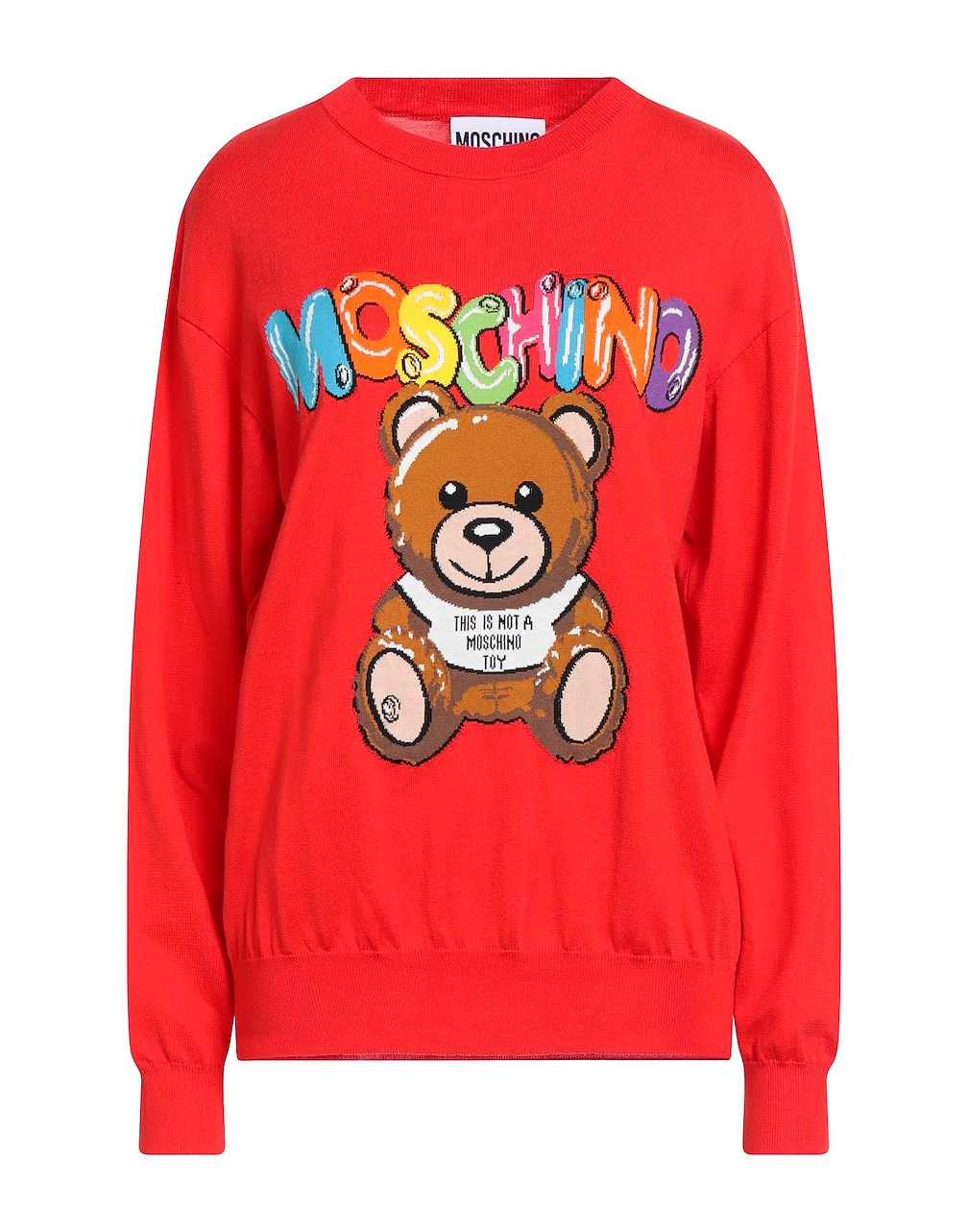 MOSCHINO - Jumpers