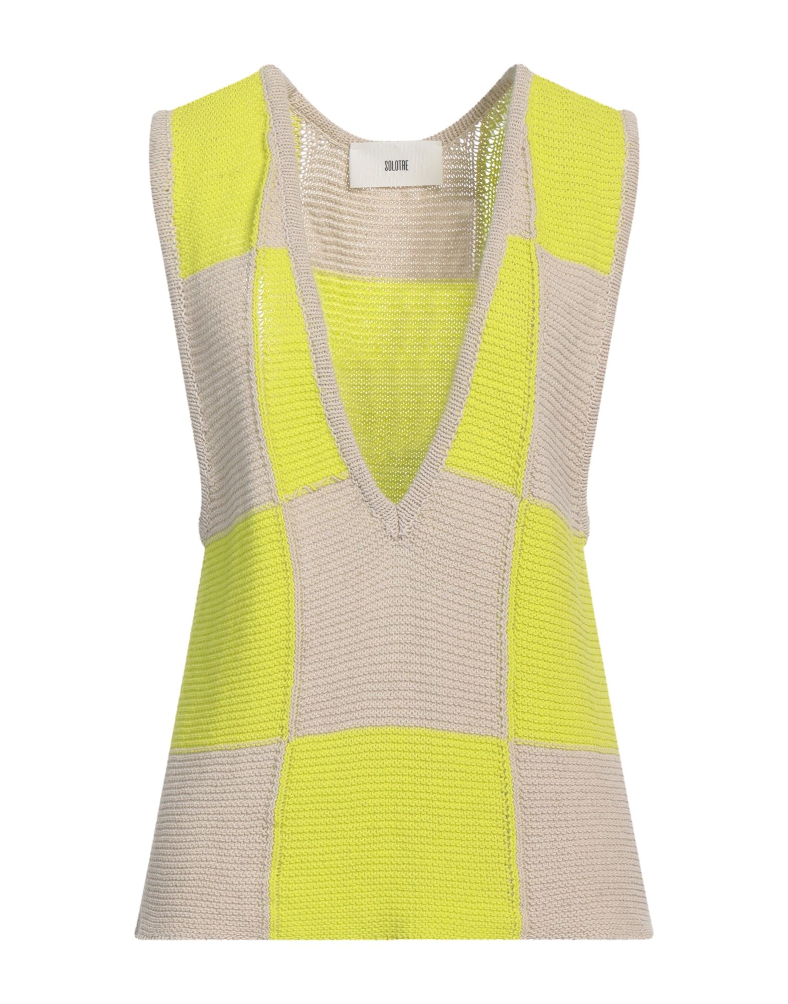 SOLOTRE - プルオーバー