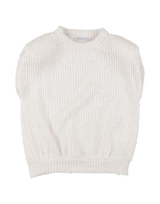 MEILISA BAI Свитер