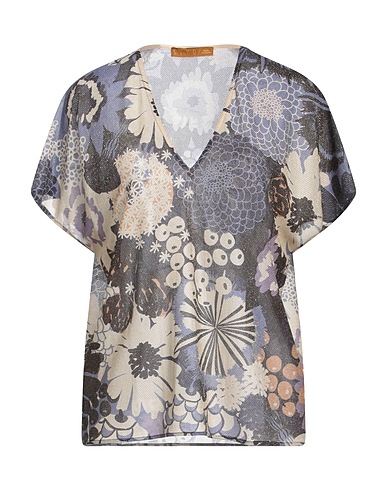 SIYU Pullover 84% Viscose, 8% Polyester, 8% Polyamide