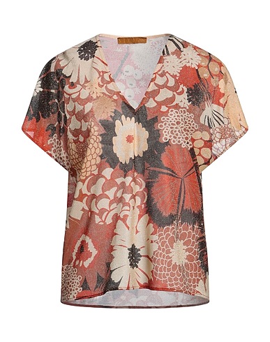 SIYU Pullover 84% Viscose, 8% Polyester, 8% Polyamide