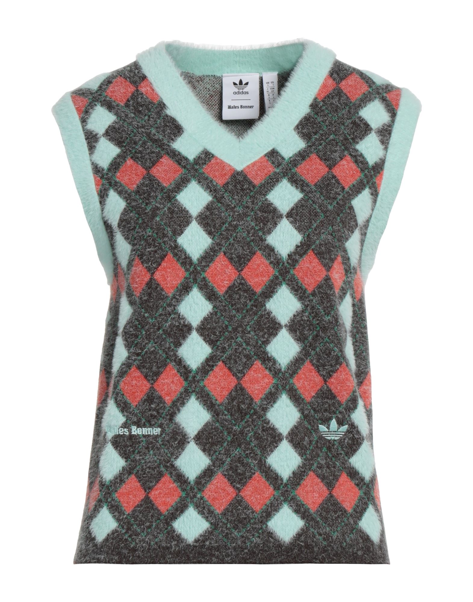 ADIDAS ORIGINALS by WALES BONNER - Sweaters