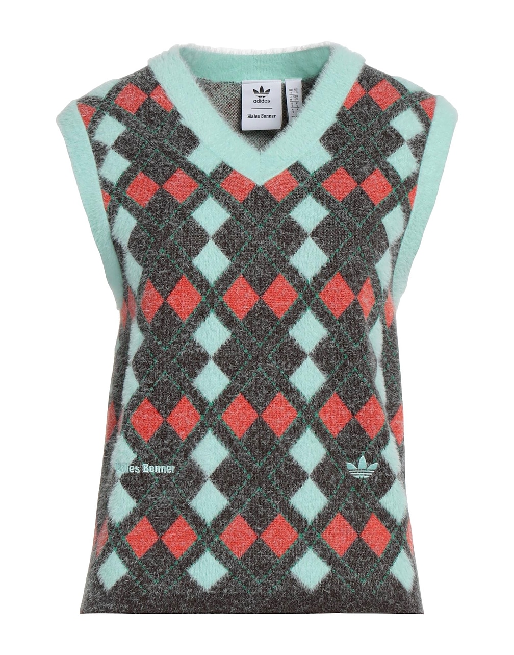 ADIDAS ORIGINALS by WALES BONNER - Sweaters