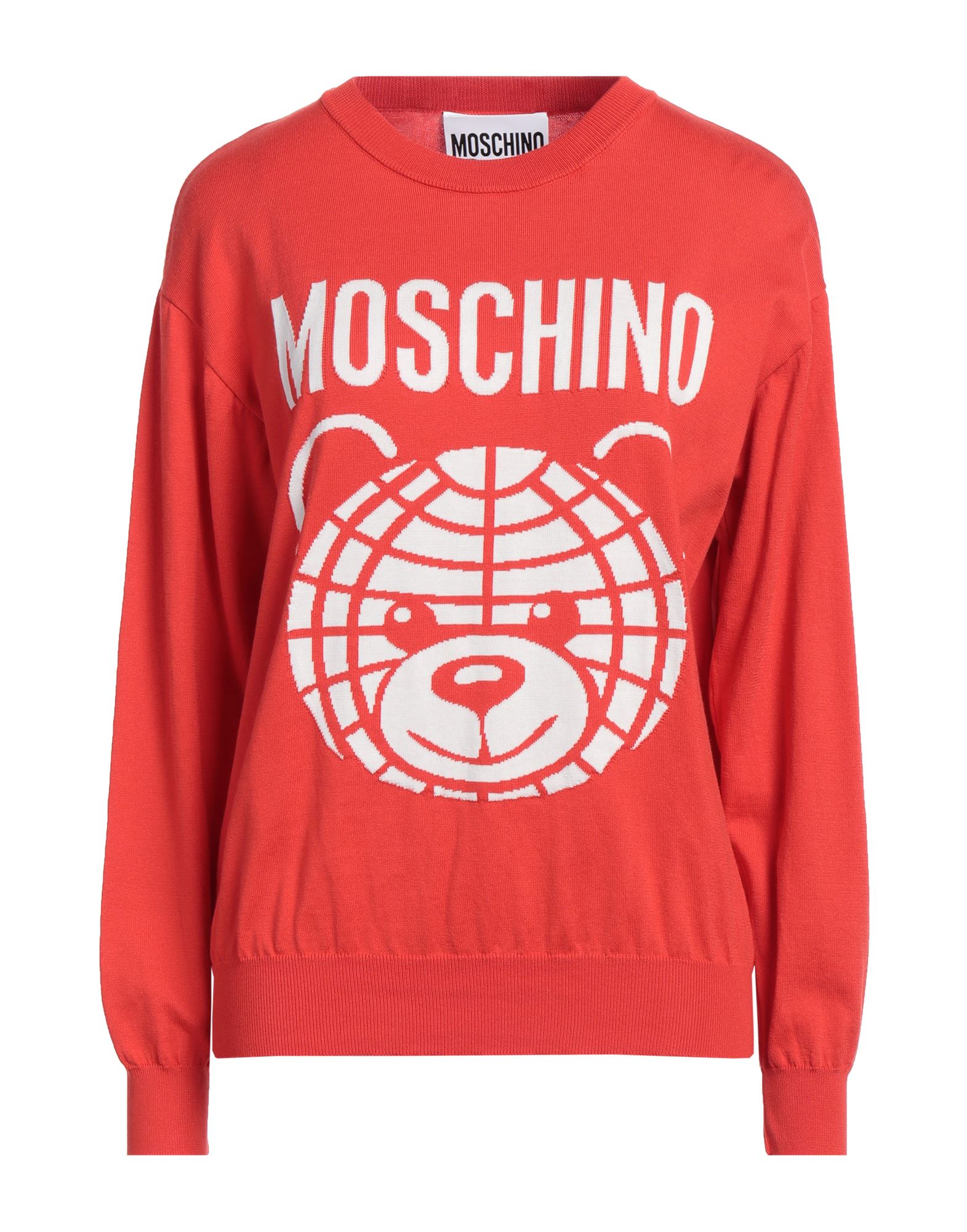 MOSCHINO - Jumpers