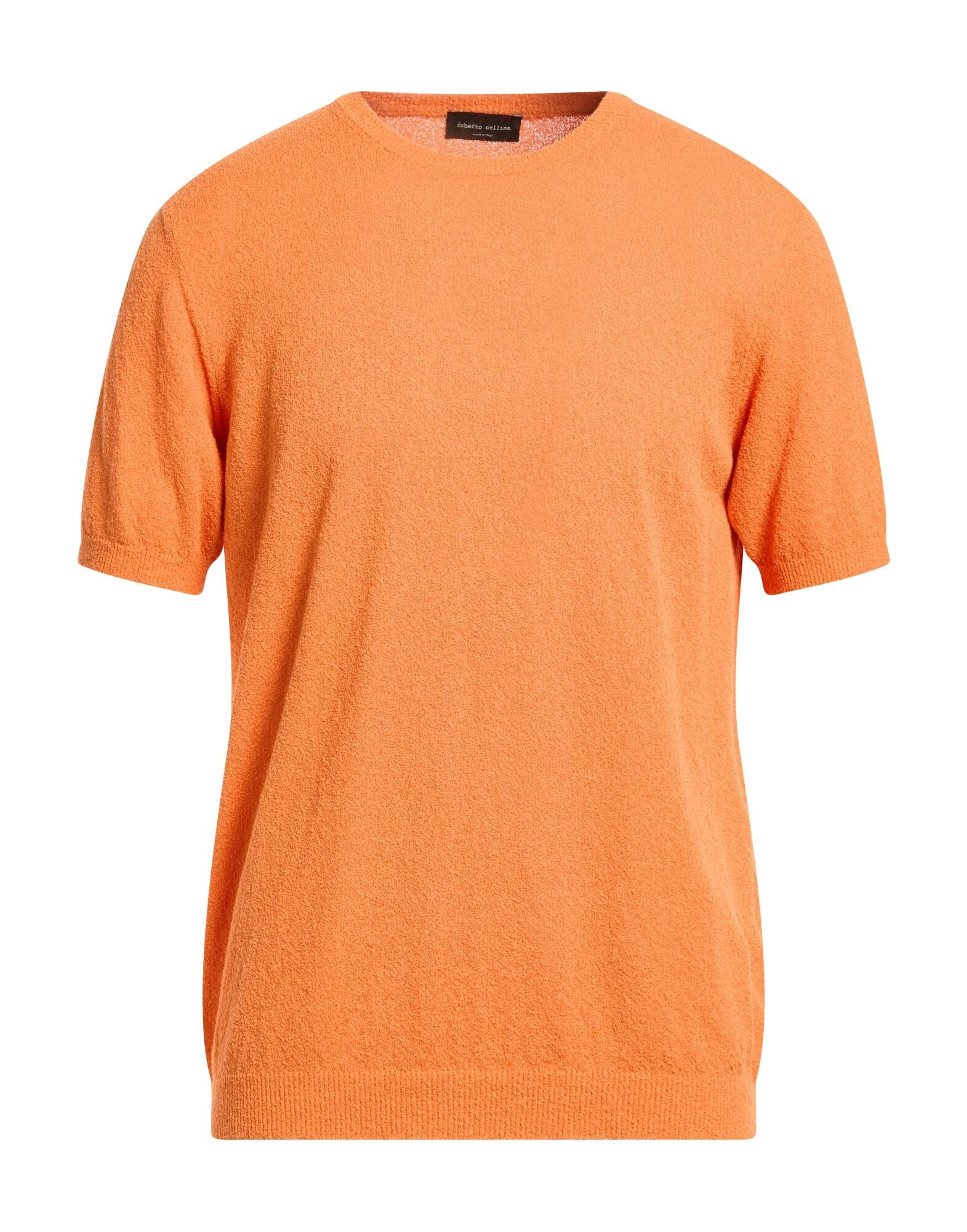 ROBERTO COLLINA - Sweaters