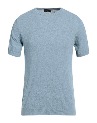 ROBERTO COLLINA Sweater 70% Cotton, 30% Polyamide