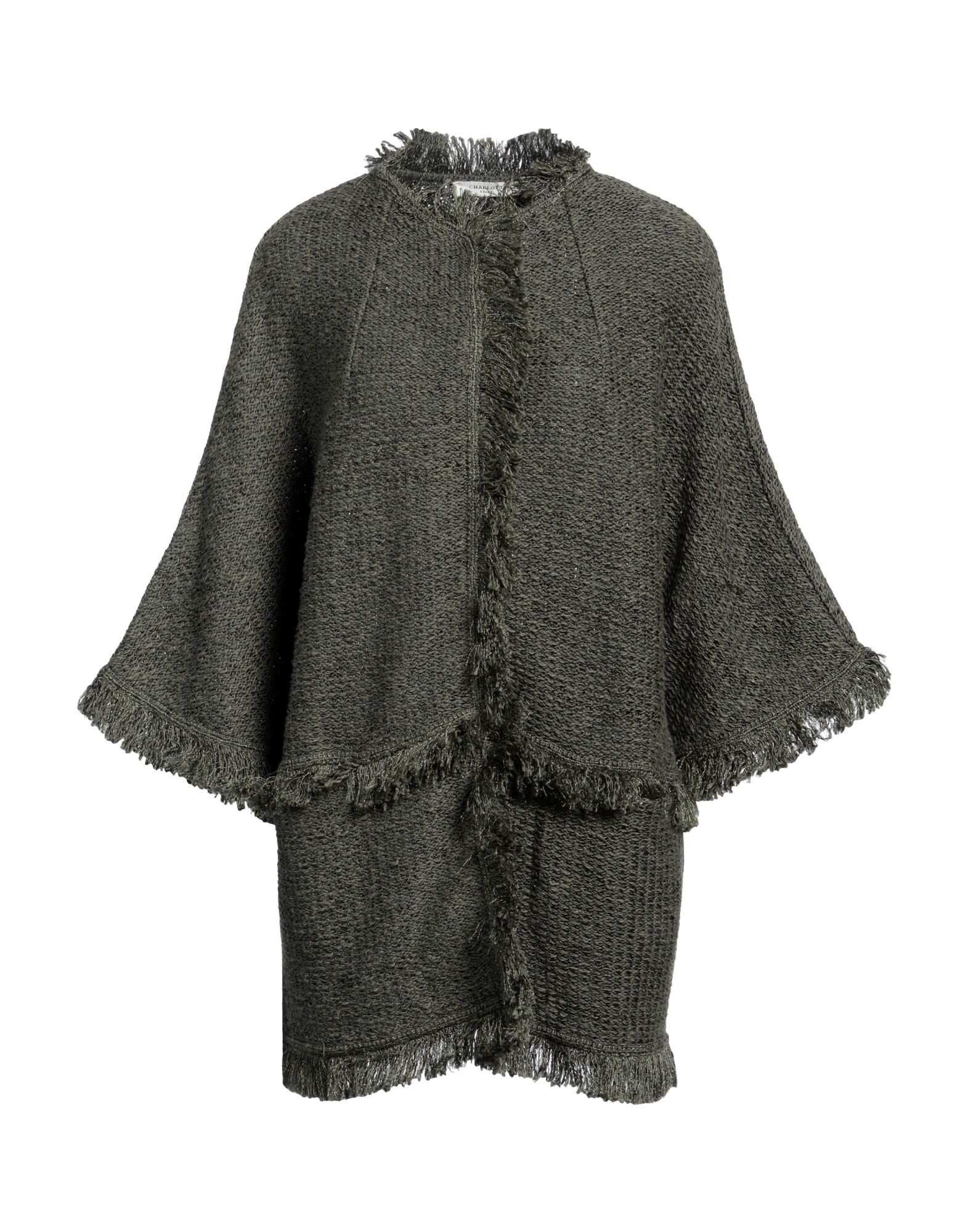 CHARLOTT - カーディガン