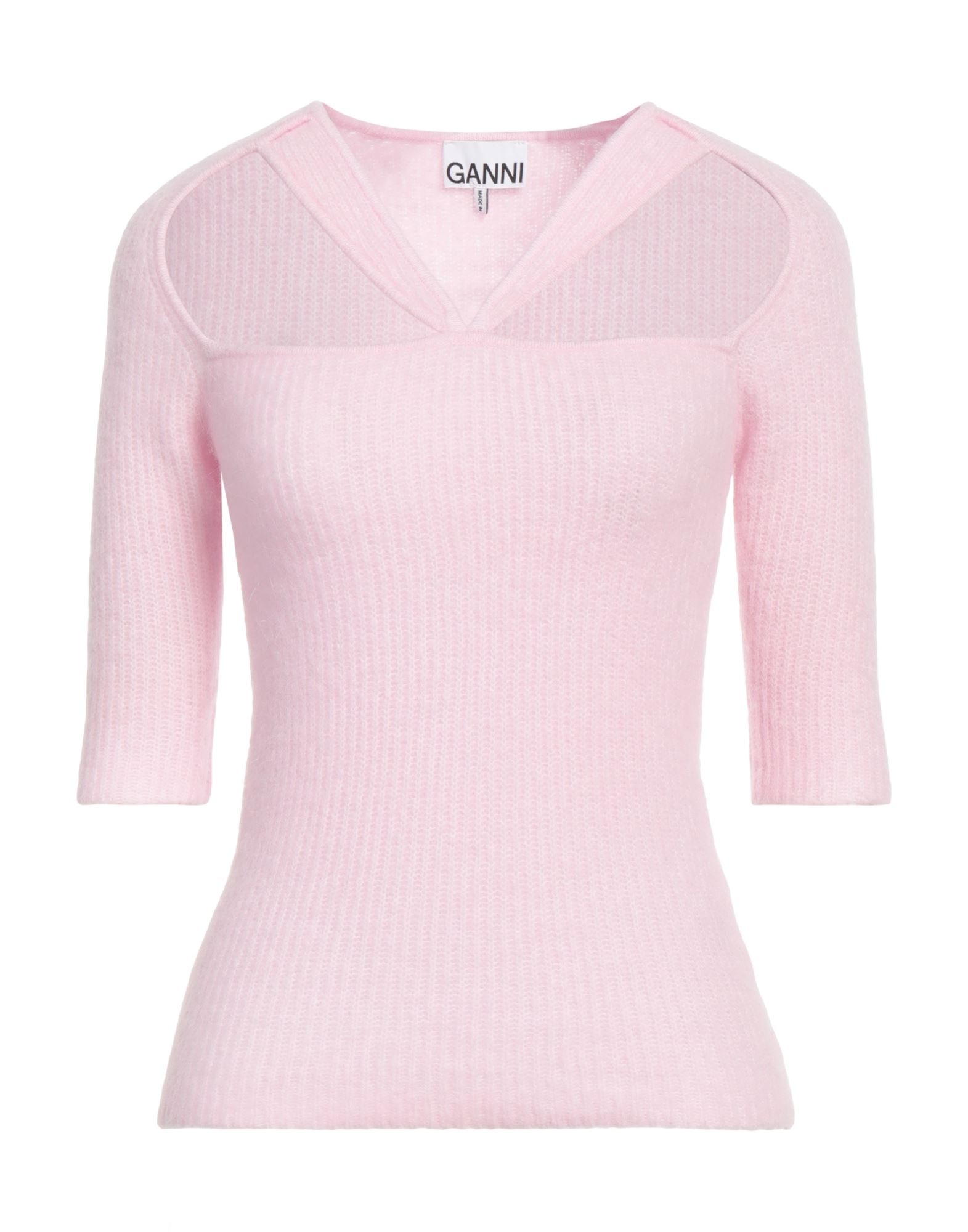 GANNI - Свитеры