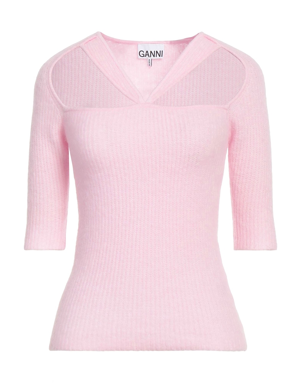 GANNI - Pullover