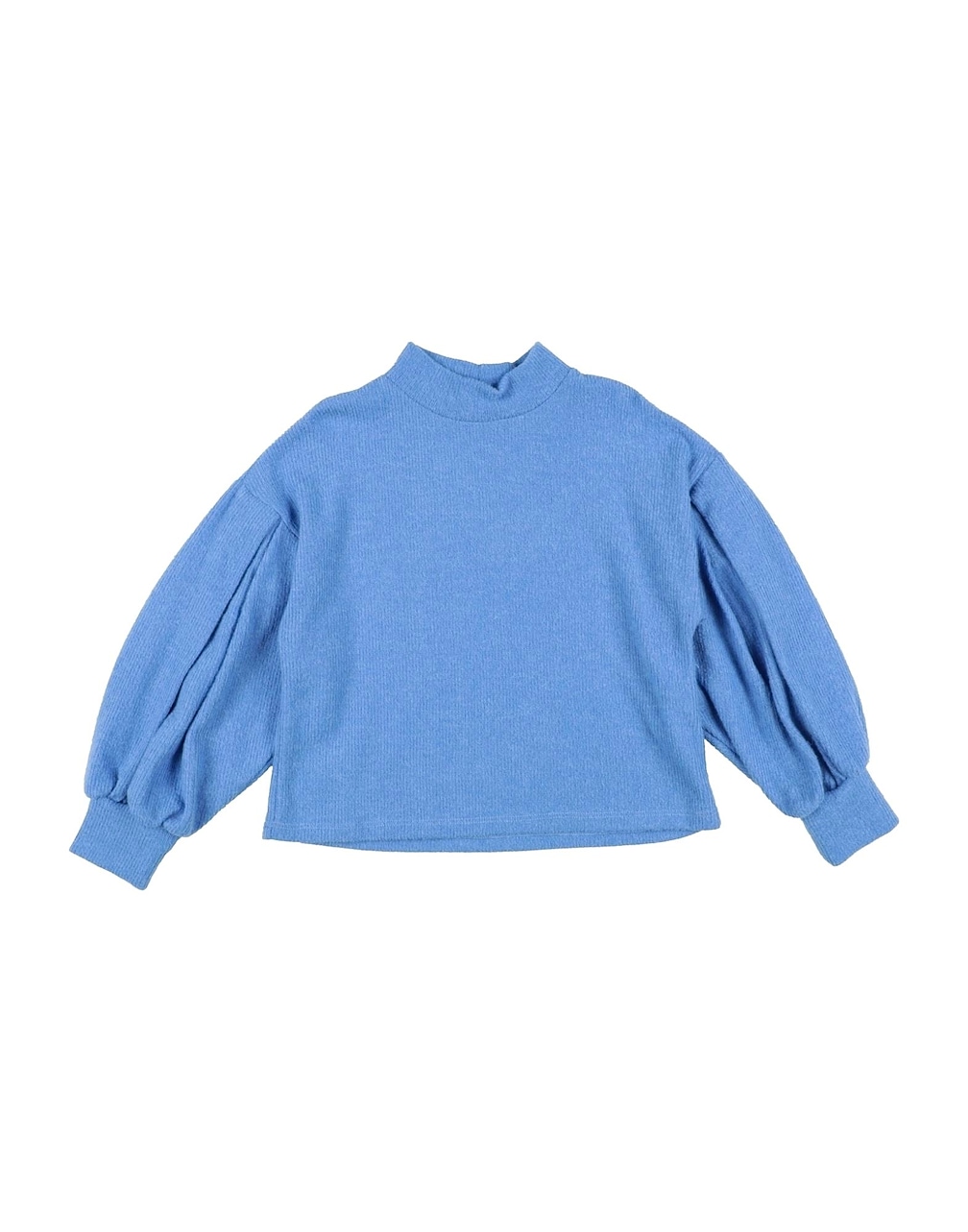 MEILISA BAI - Turtlenecks