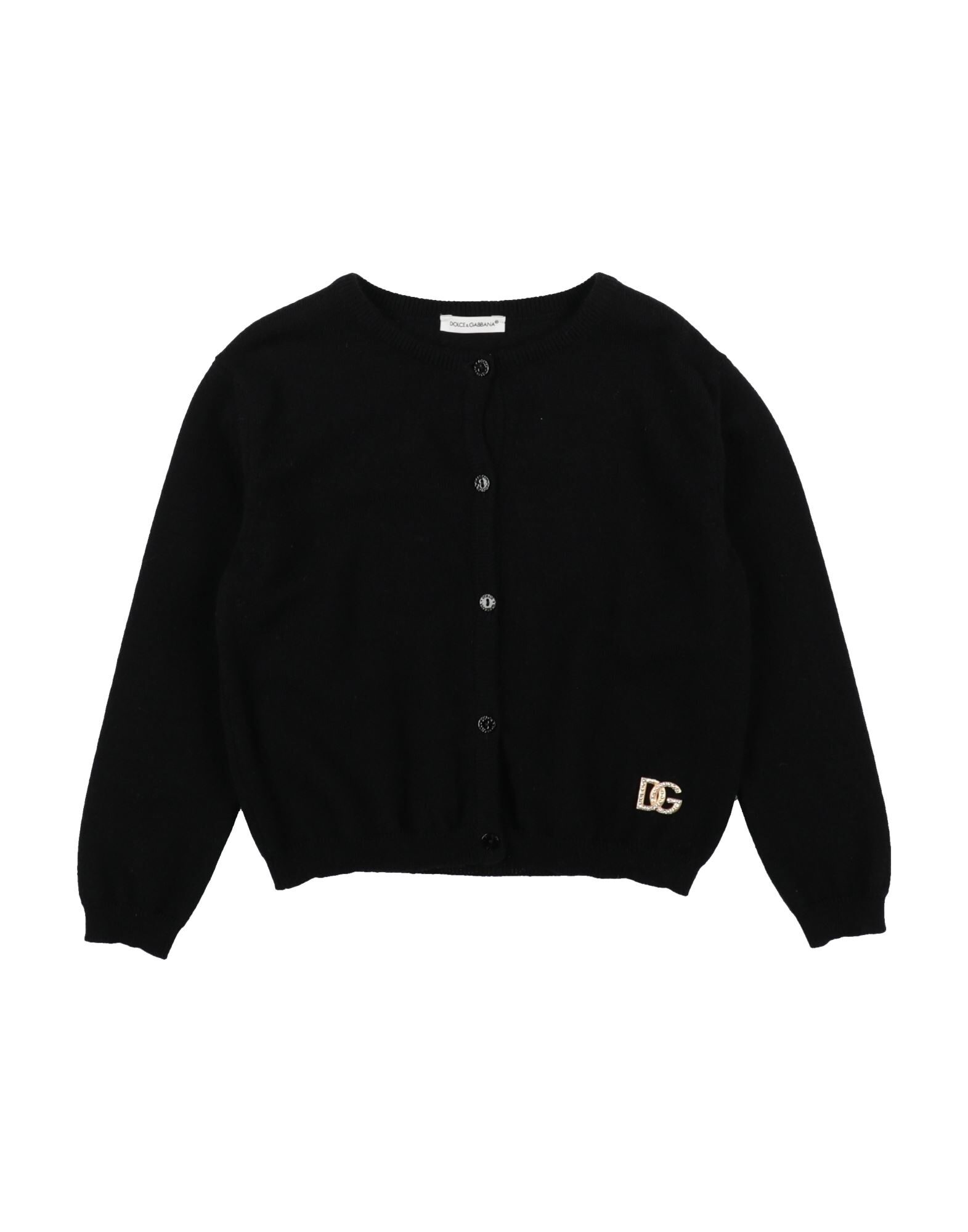 DOLCE&GABBANA - Cardigans