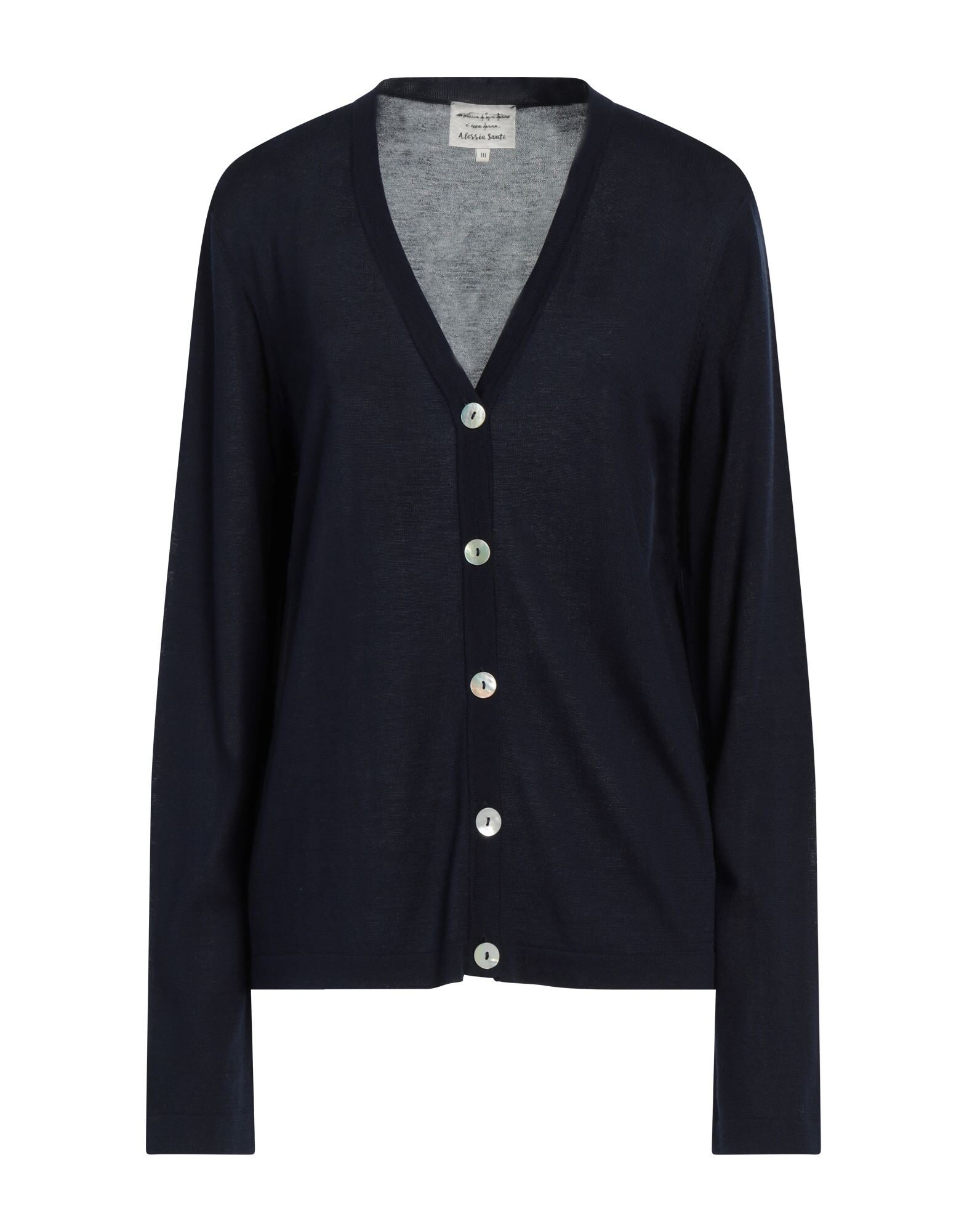 ALESSIA SANTI - Cardigans