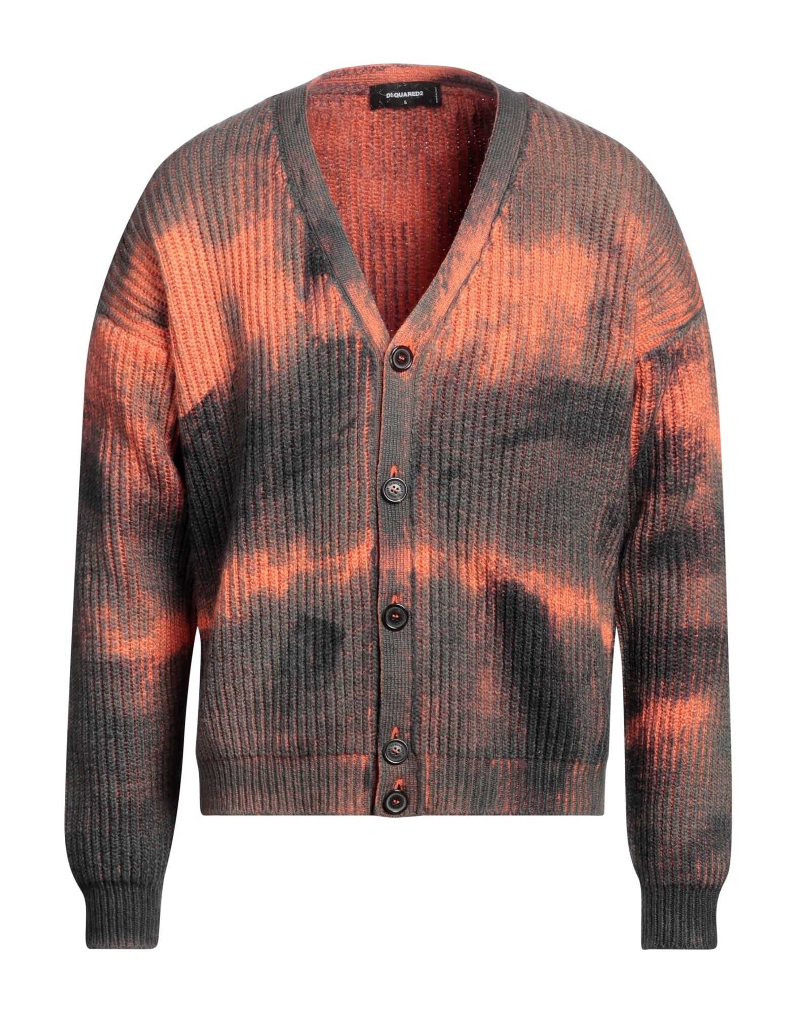 DSQUARED2 - Cardigans