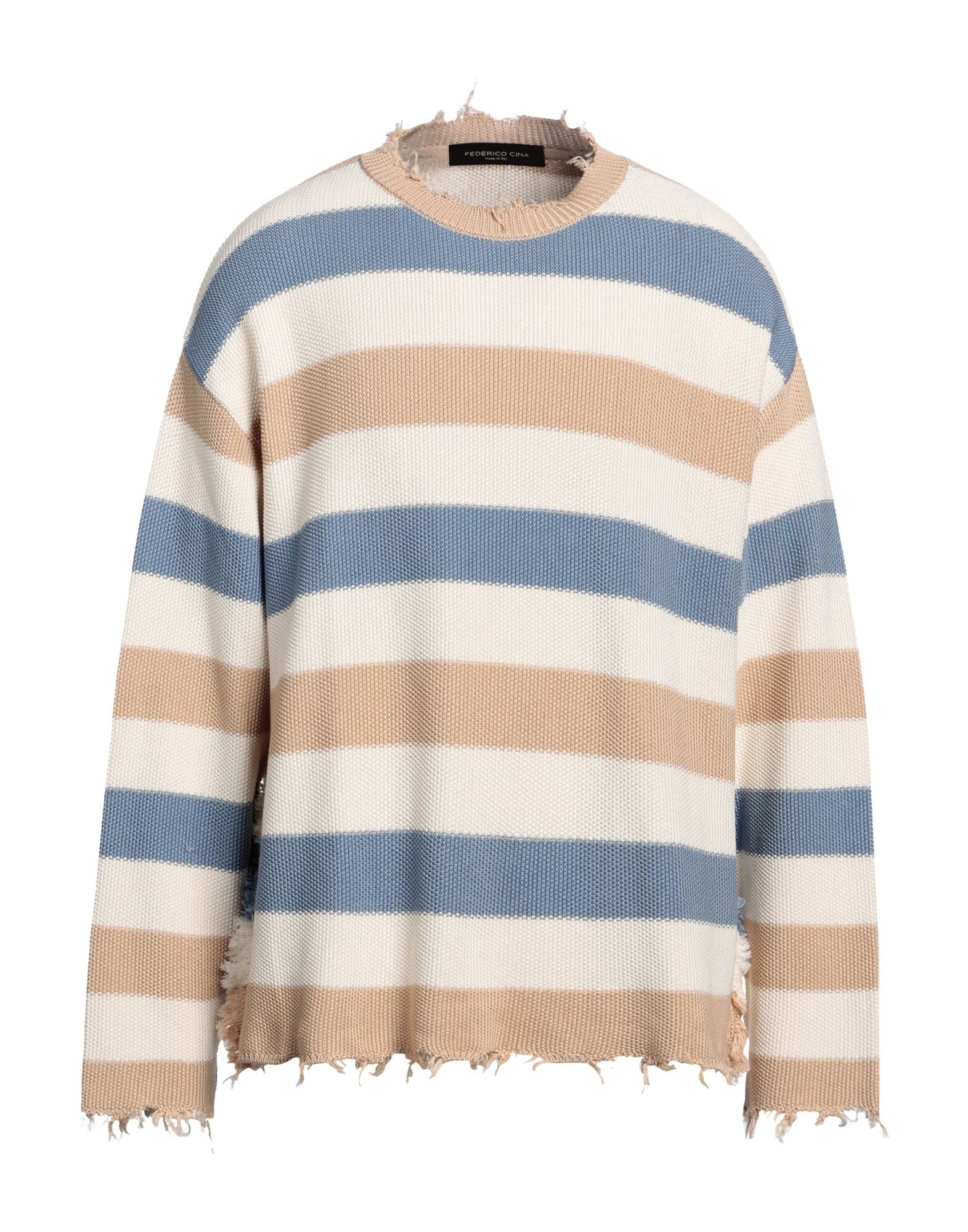 FEDERICO CINA - Jumpers