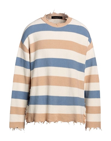 FEDERICO CINA Jumper 100% Cotton