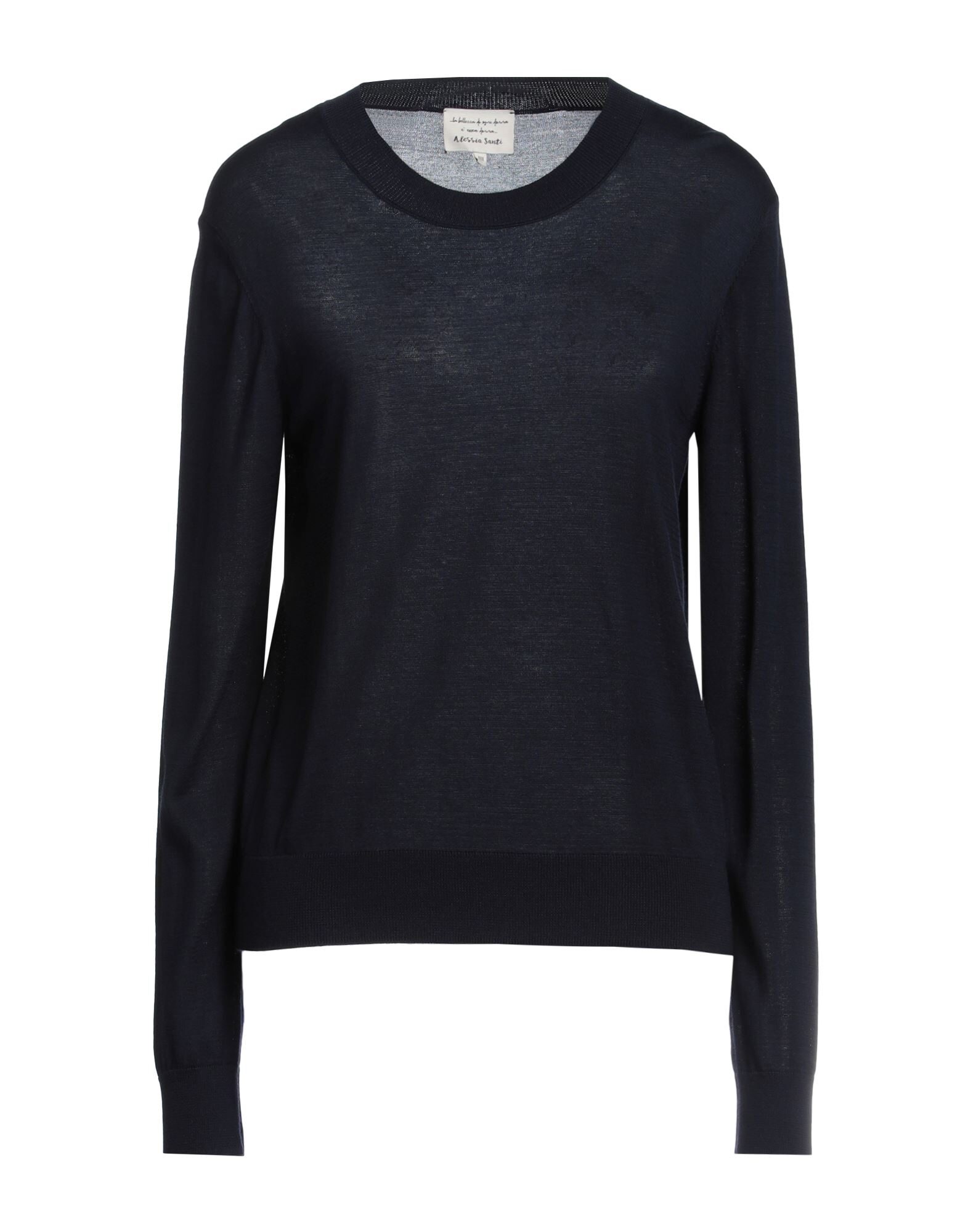 ALESSIA SANTI - プルオーバー