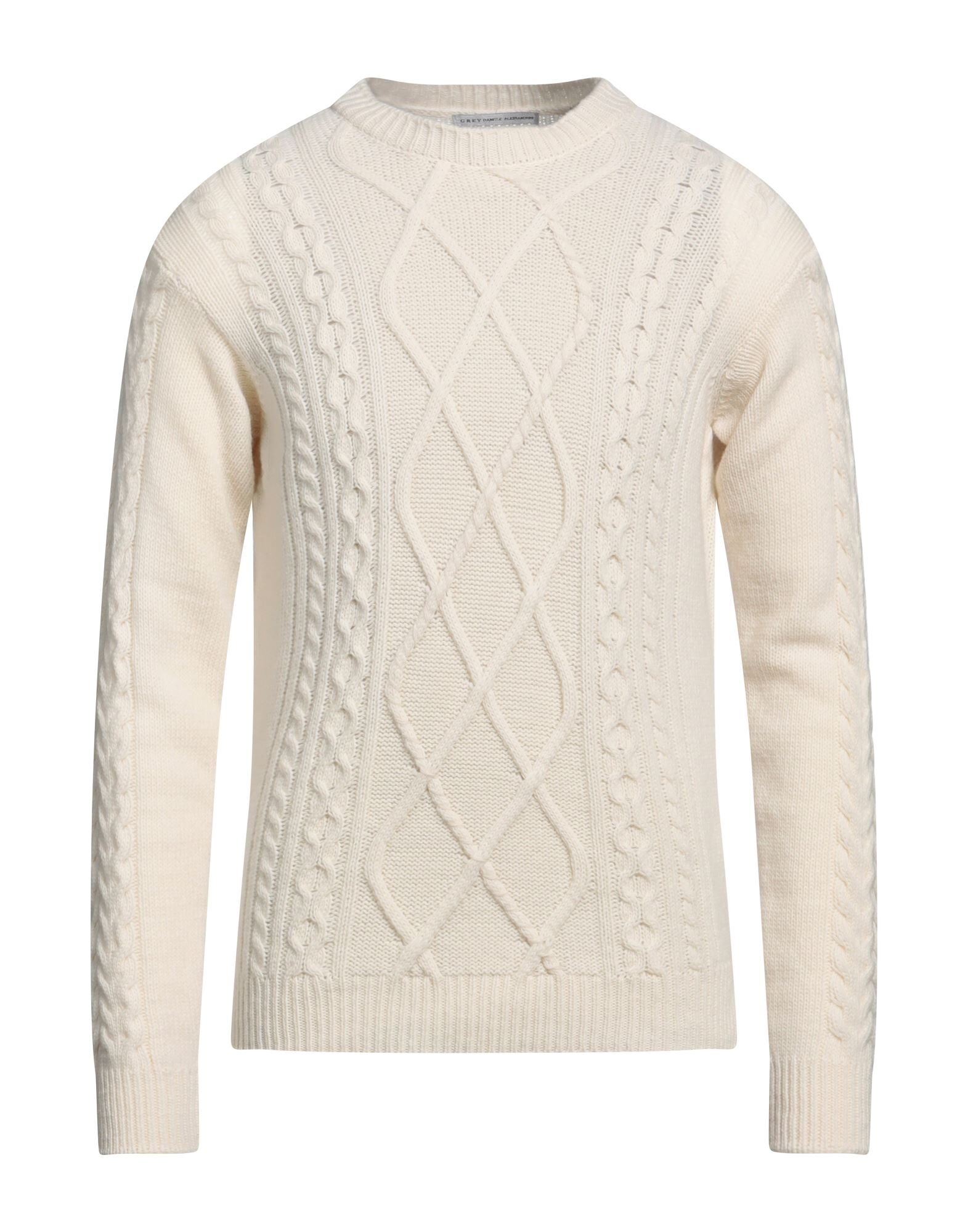 GREY DANIELE ALESSANDRINI - プルオーバー