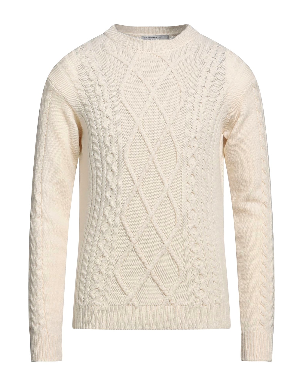 GREY DANIELE ALESSANDRINI - Pullover