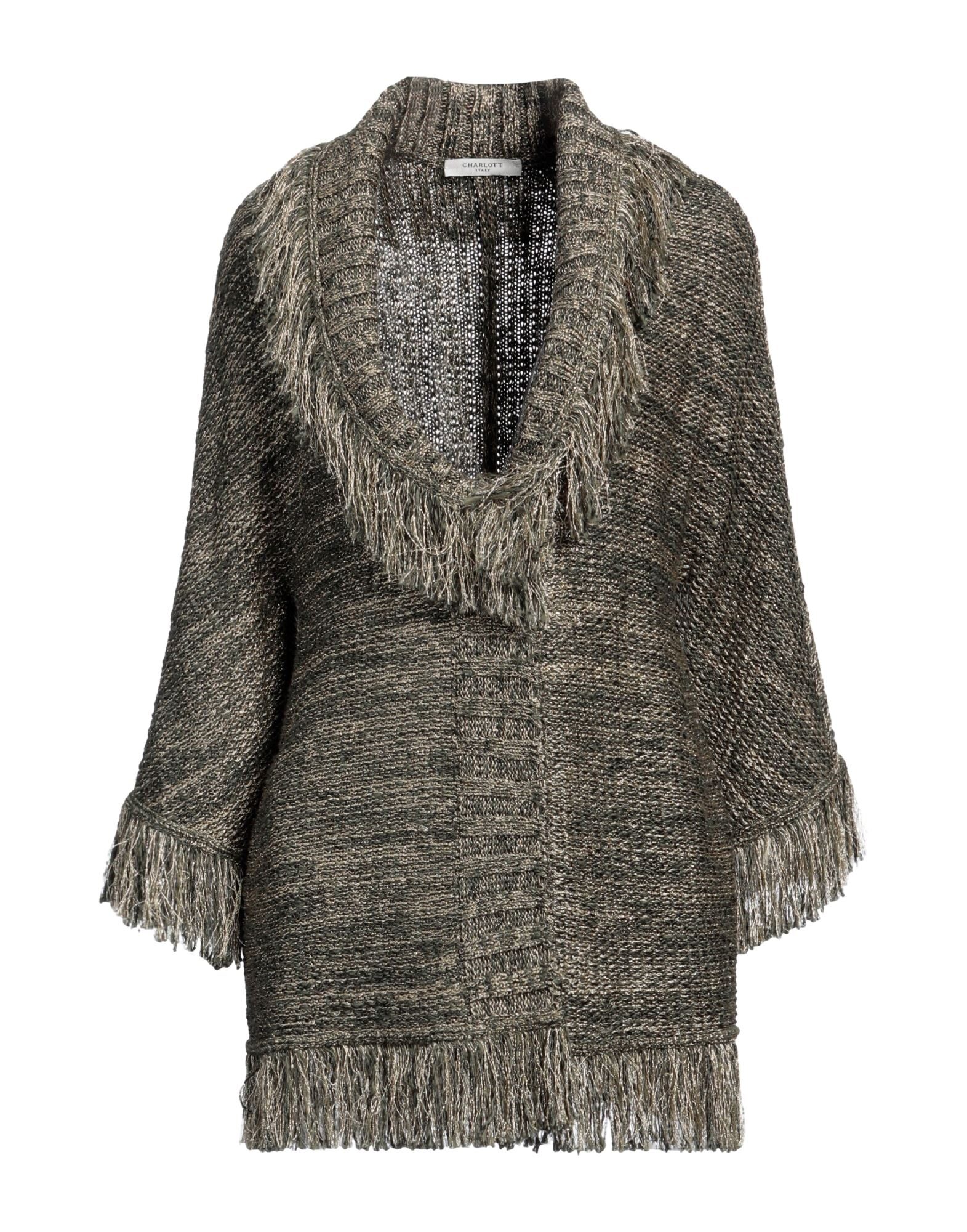 CHARLOTT - Ζακέτες 