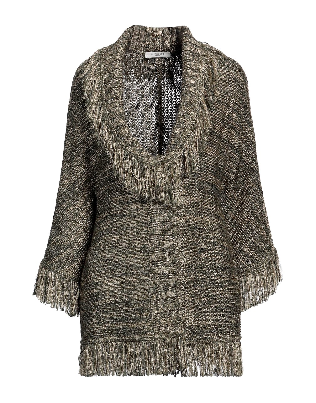 CHARLOTT - Ζακέτες