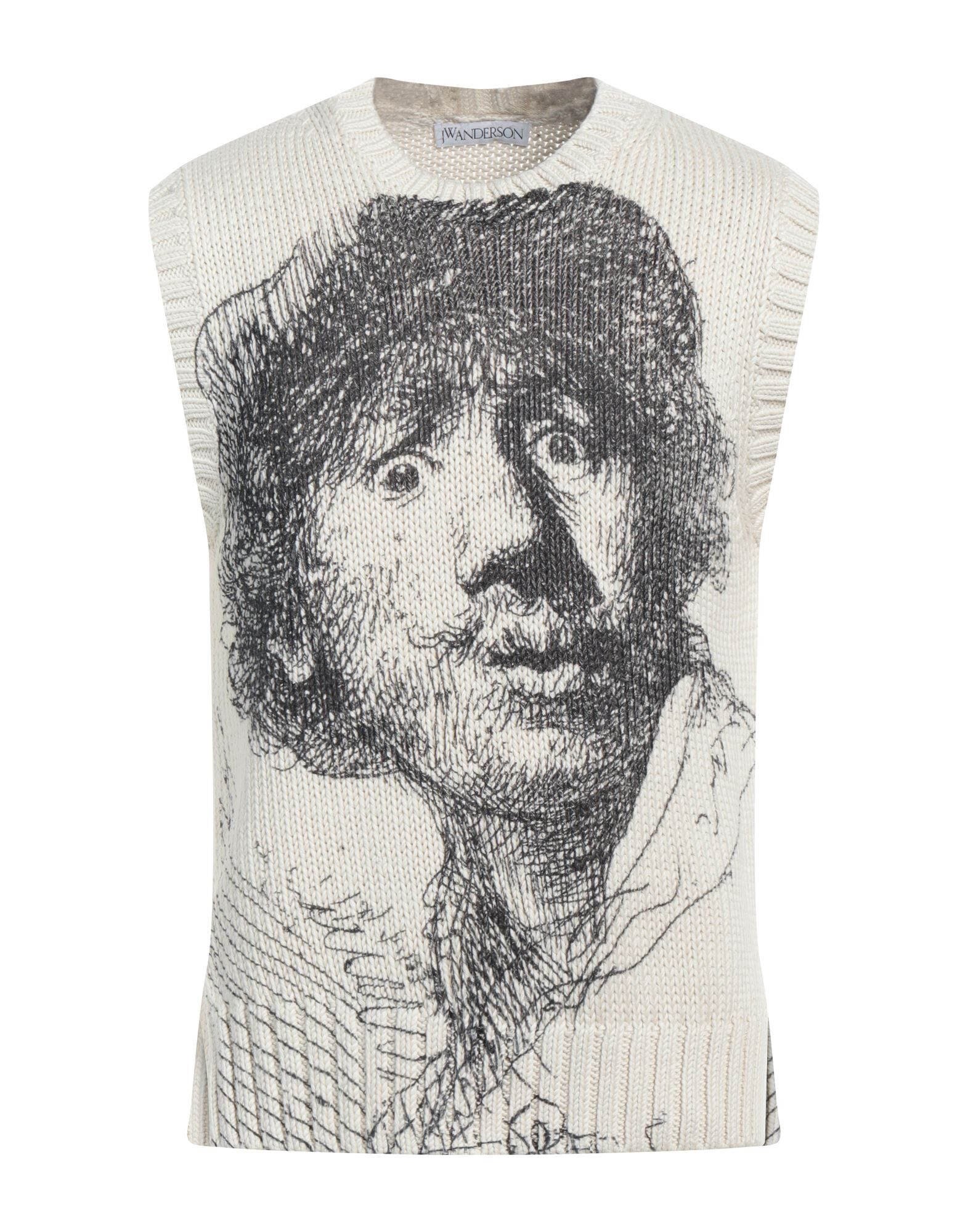 JW ANDERSON - Πουλόβερ