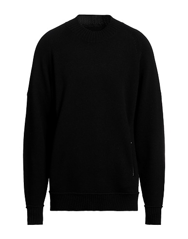 GIVENCHY Jumper Black 100% Wool
