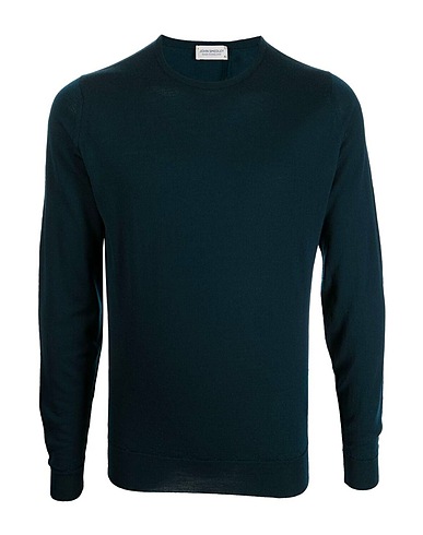 JOHN SMEDLEY