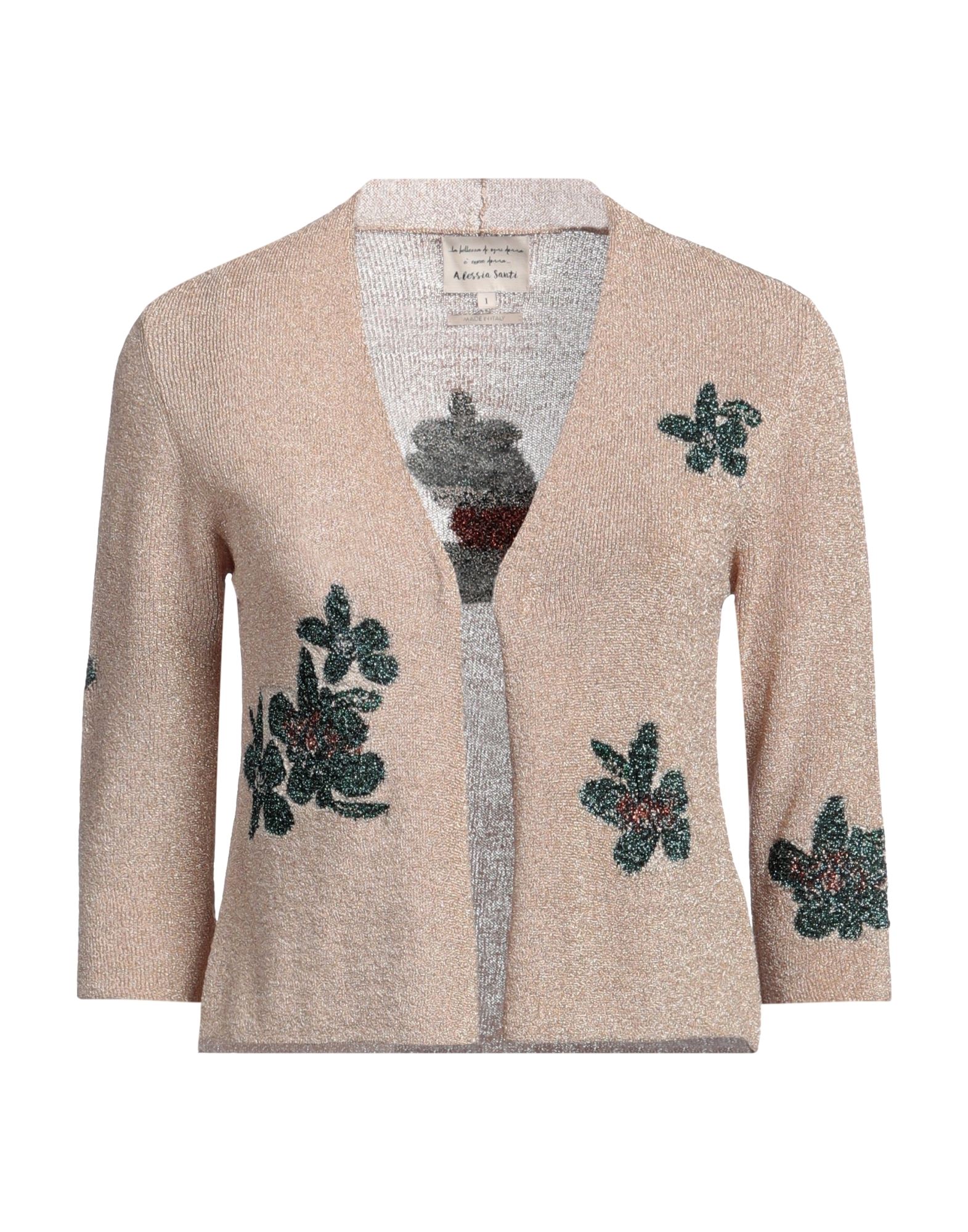 ALESSIA SANTI - Cardigans