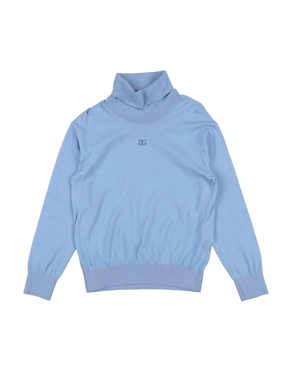DOLCE&GABBANA - Turtlenecks