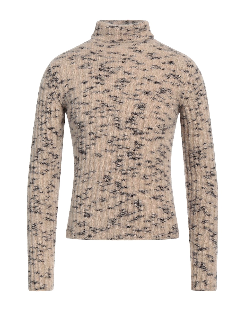 RAF SIMONS - Rollkragenpullover