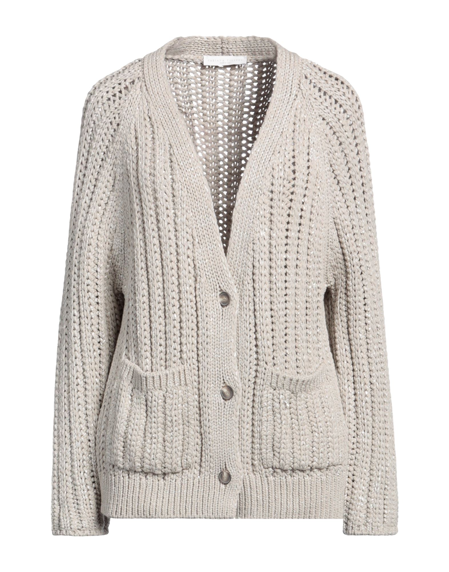 FABIANA FILIPPI - Cardigans