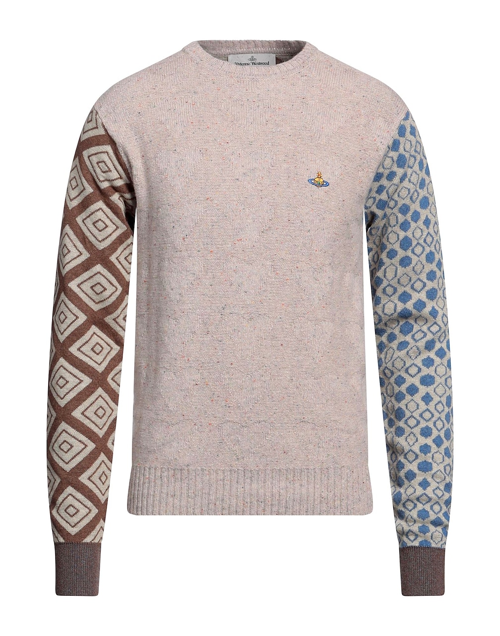 VIVIENNE WESTWOOD - Sweaters