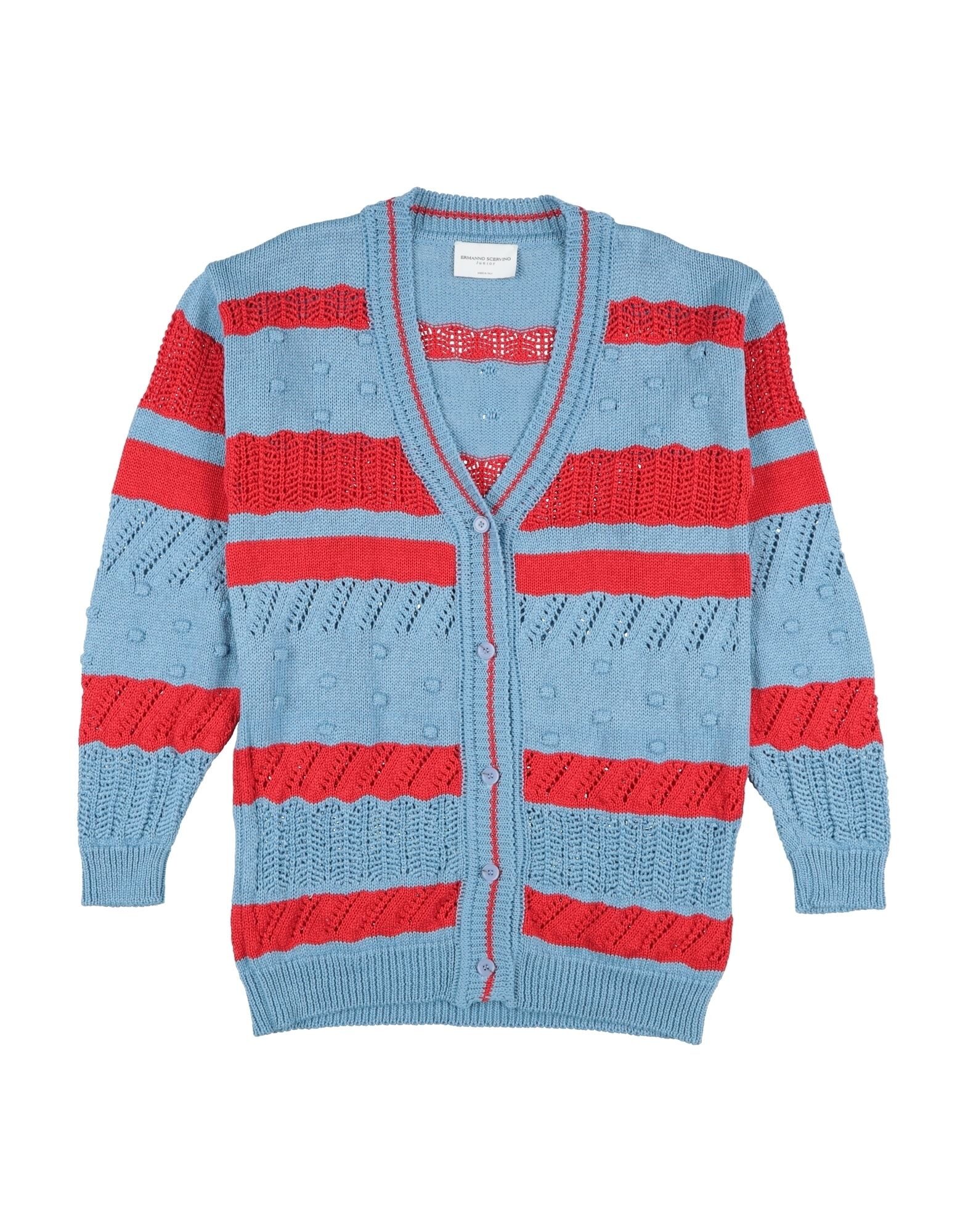 ERMANNO SCERVINO JUNIOR - Cardigans