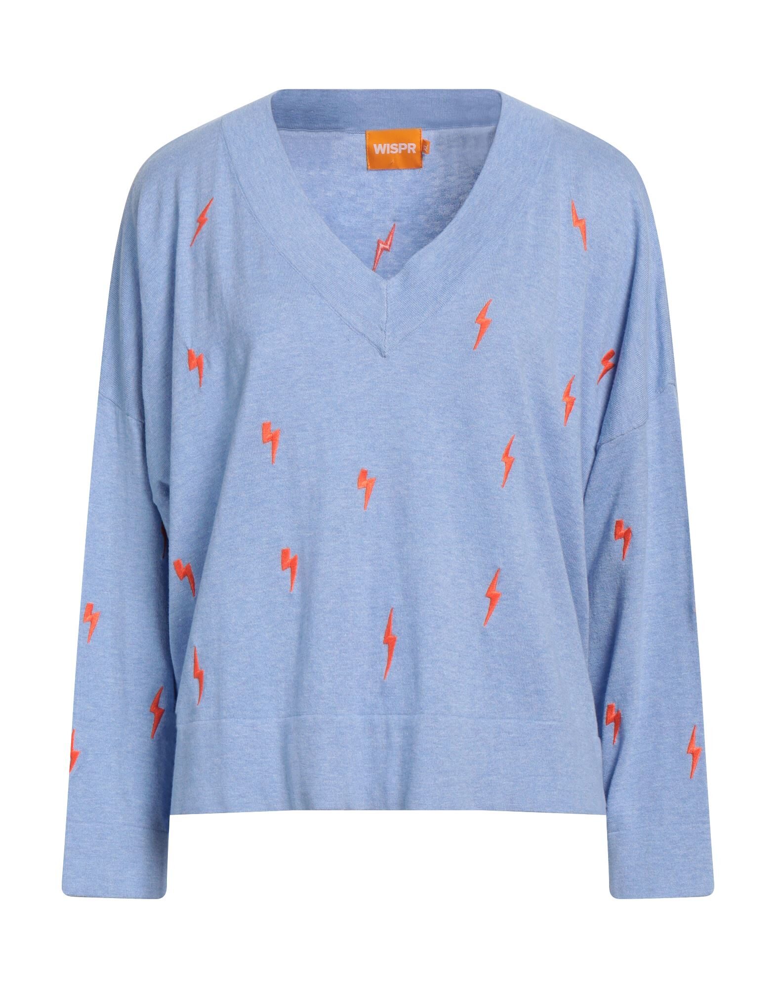 WISPR - Pullover