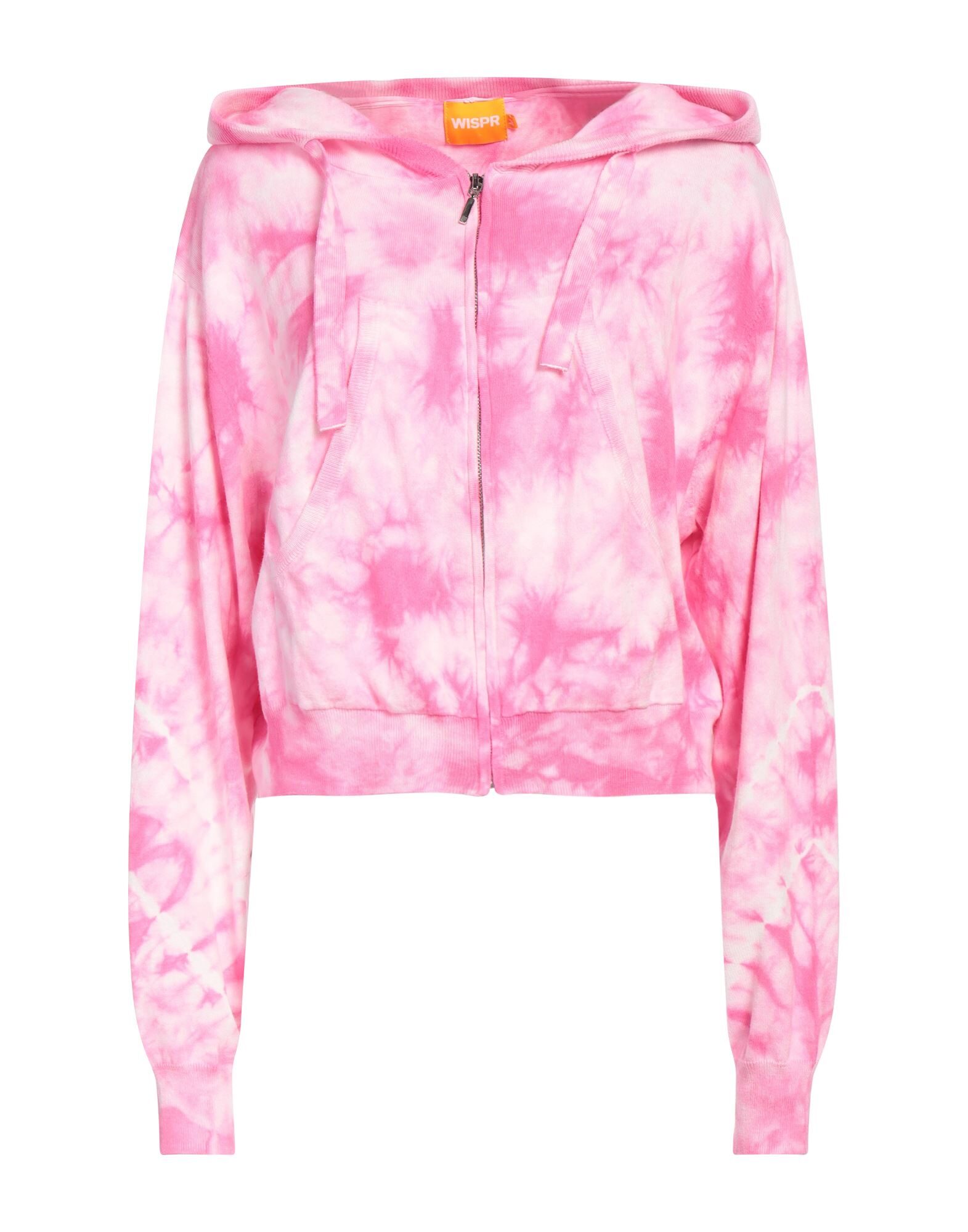 WISPR - Strickjacken