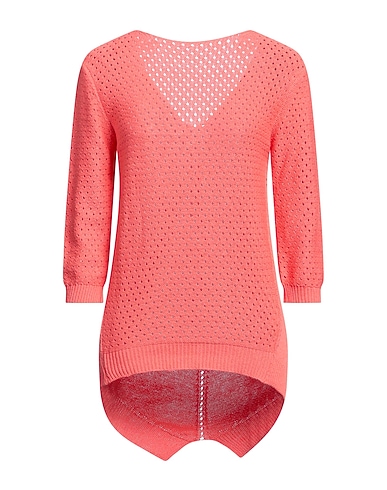 UP! (..JOIN THE CLUB) Sweater 50% Cotton, 50% Acrylic