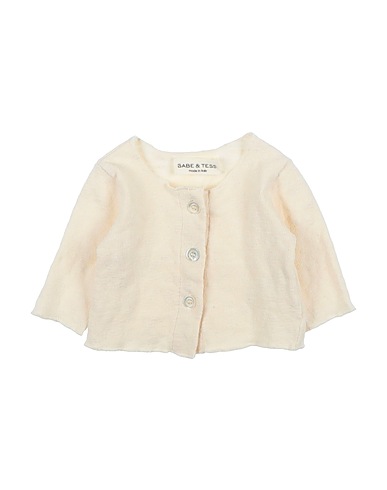 BABE & TESS Cardigan 96% Coton, 4% Élasthanne