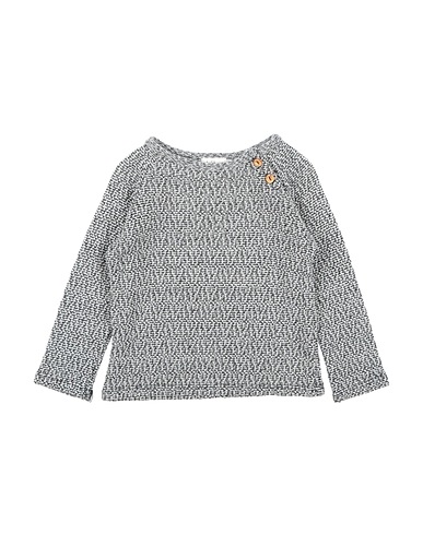 BÚHO. Pullover Schwarz 50% Acryl, 30% Wolle, 18% Polyester, 2% Andere Fasern