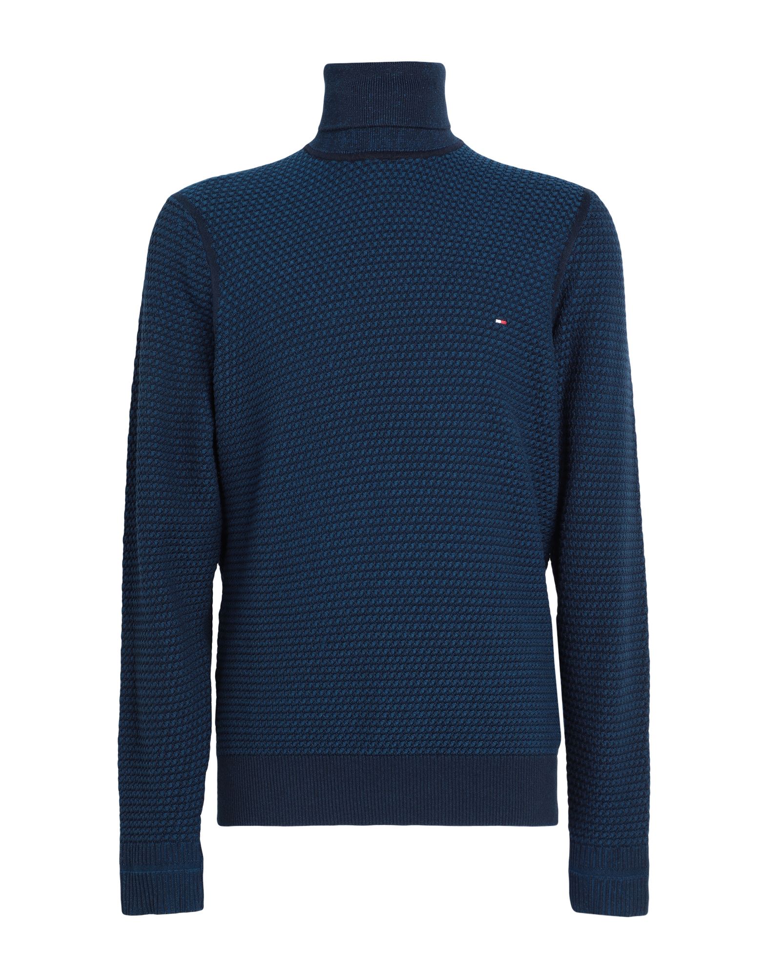 TOMMY HILFIGER - Turtlenecks